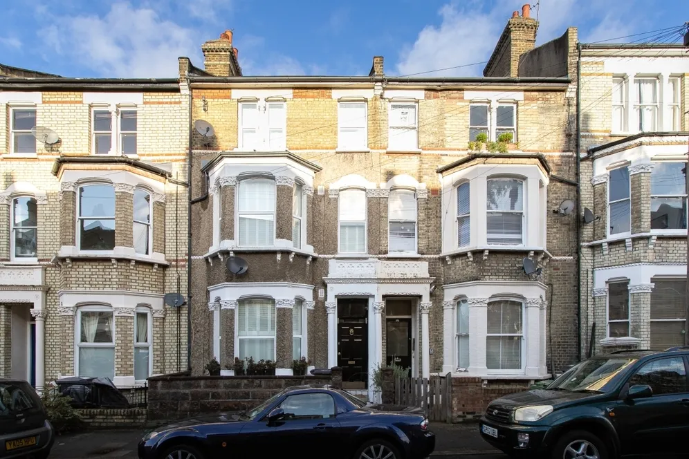 Sandmere Road London SW4 photo 2
