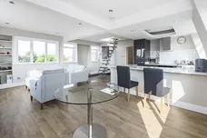 Holly Hill Hampstead NW3 photo 2
