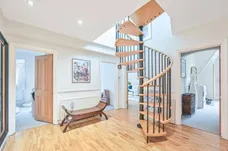 Maresfield Gardens Hampstead NW3 photo 3