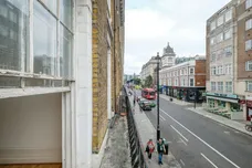 Spring Street Paddington W2 photo 4