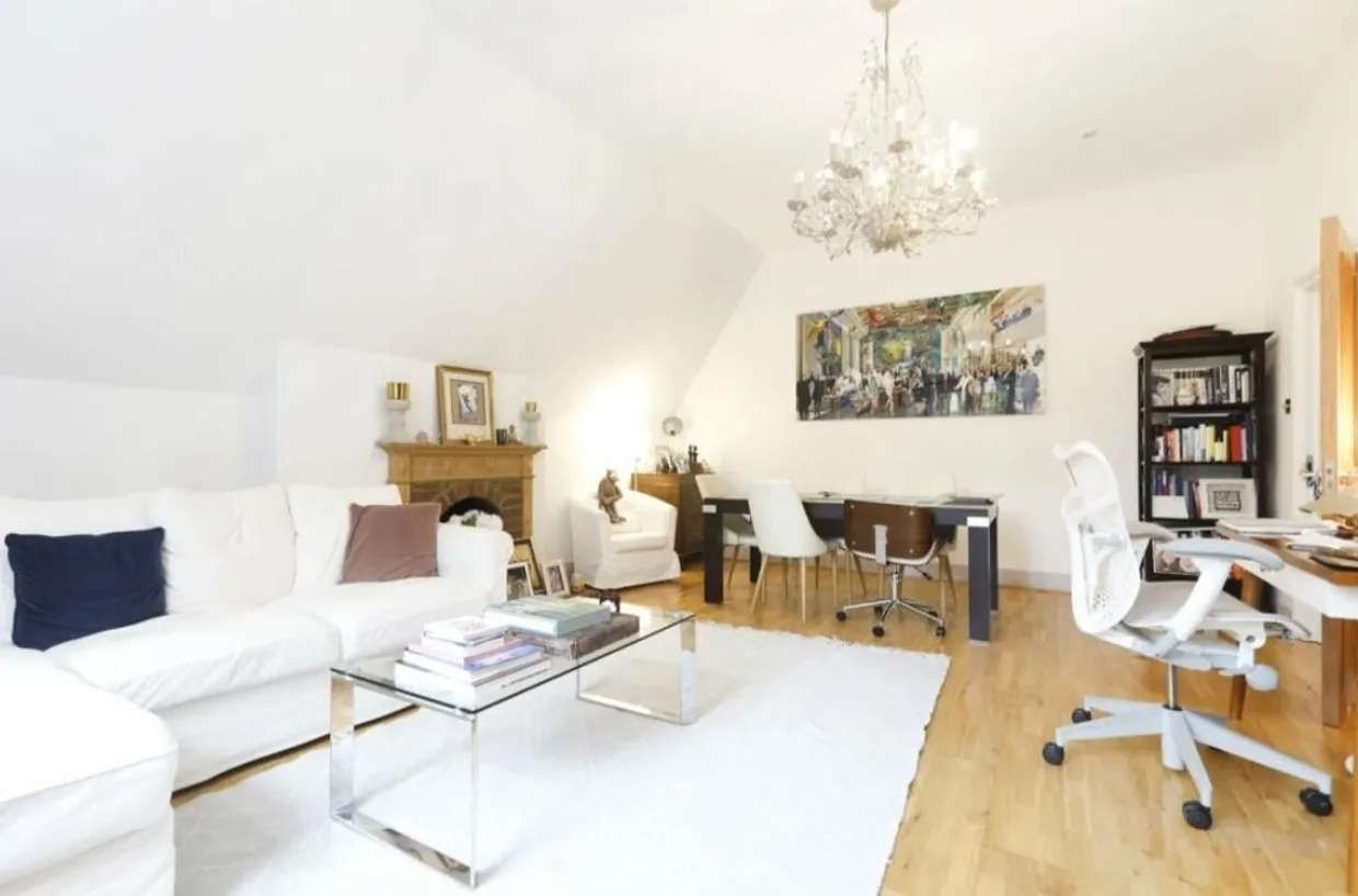 Maresfield Gardens Hampstead NW3 photo 4