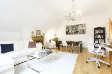 Maresfield Gardens Hampstead NW3 photo 4