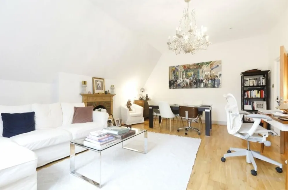 Maresfield Gardens Hampstead NW3 photo 4