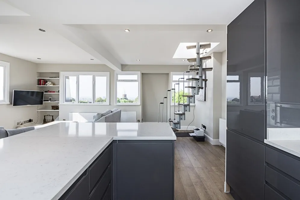 Holly Hill Hampstead NW3 photo 3