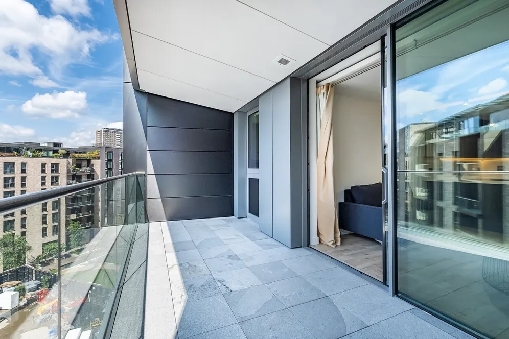 Bollinder Place London EC1V photo 5