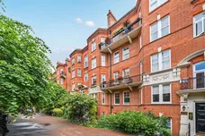Beaumont Avenue London W14 photo 1