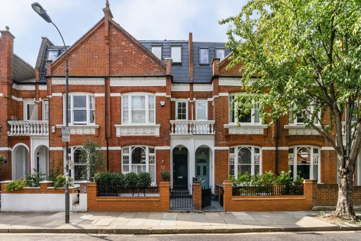 Perrymead Street, SW6 photo 1