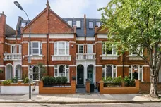 Perrymead Street, SW6 photo 1