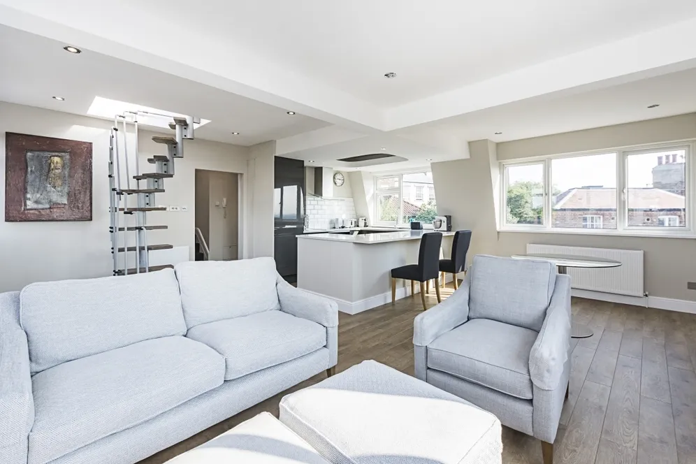 Holly Hill Hampstead NW3 photo 5
