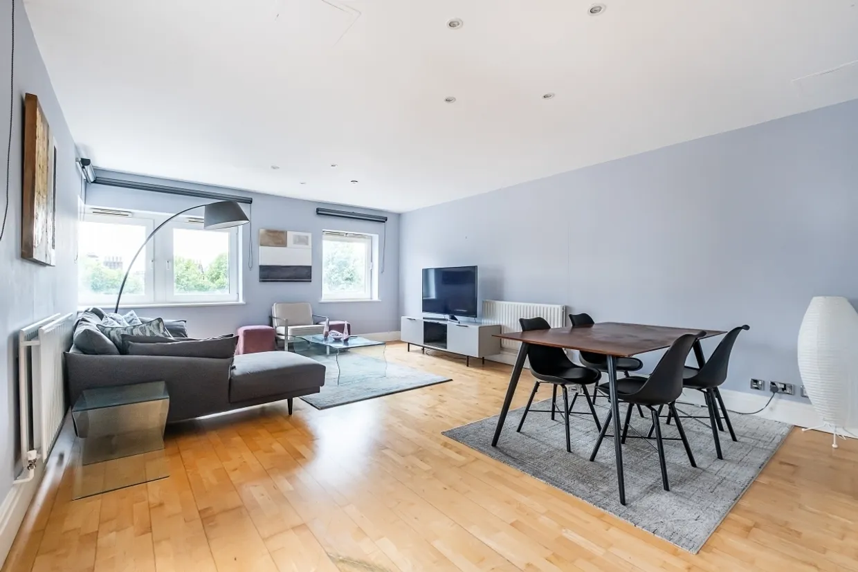 Beckford Close London W14 photo 1