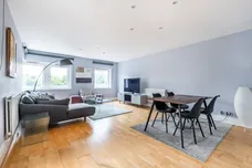 Beckford Close London W14 photo 1