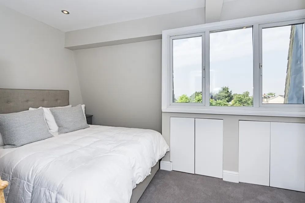 Holly Hill Hampstead NW3 photo 6
