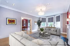 Campden Hill Road London W8 photo 1