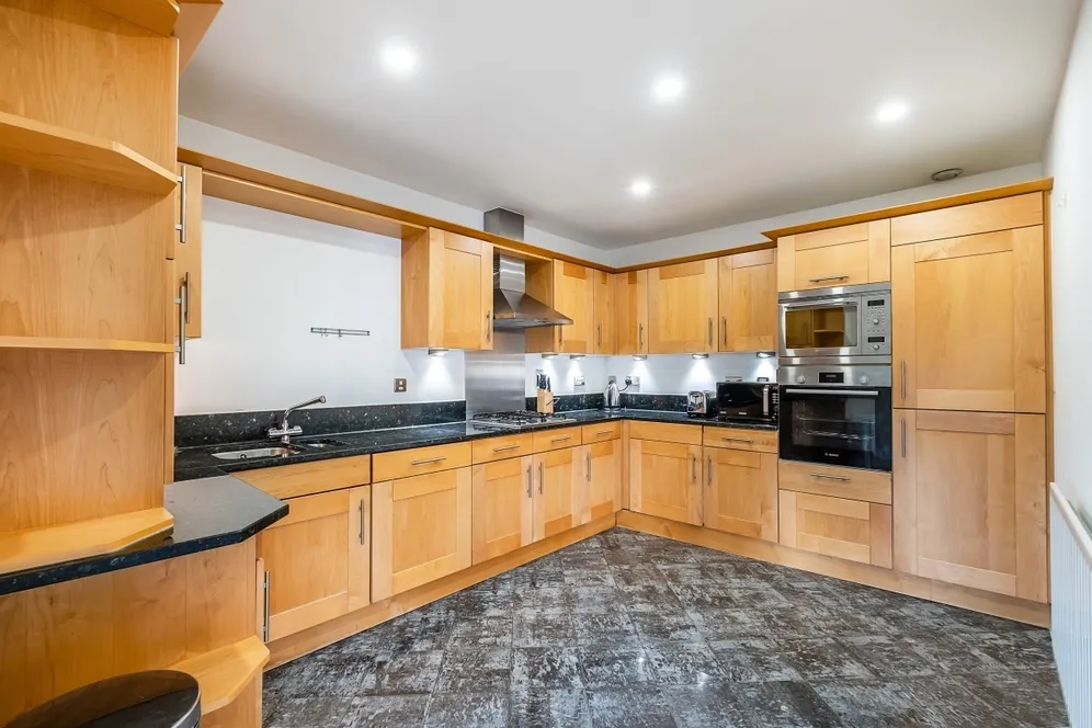 Beckford Close London W14 photo 2