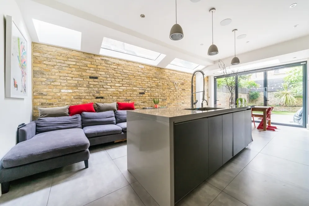 Perrymead Street, SW6 photo 3