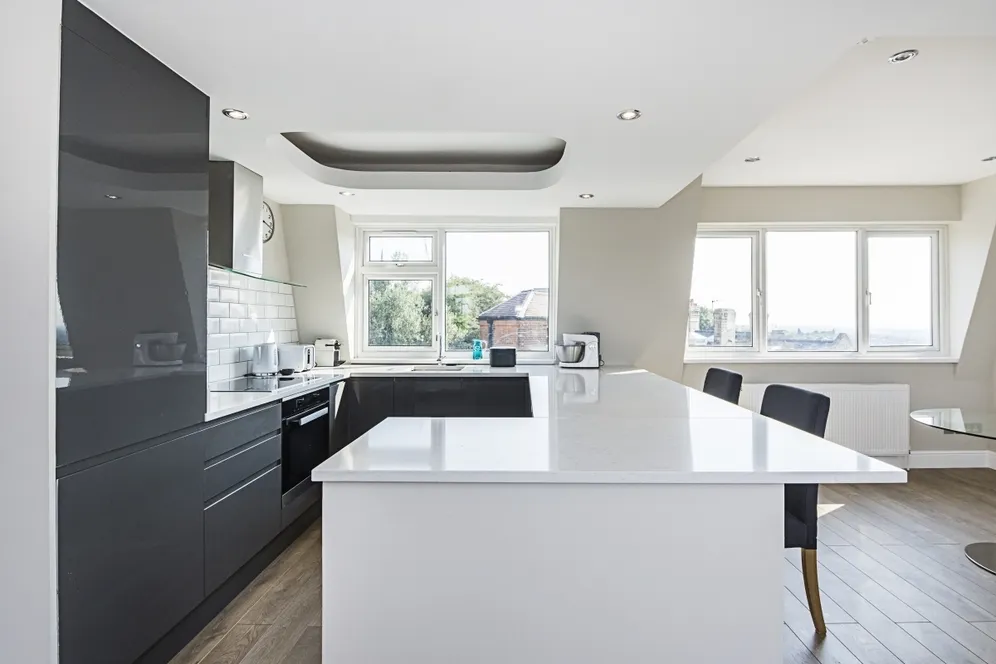 Holly Hill Hampstead NW3 photo 8