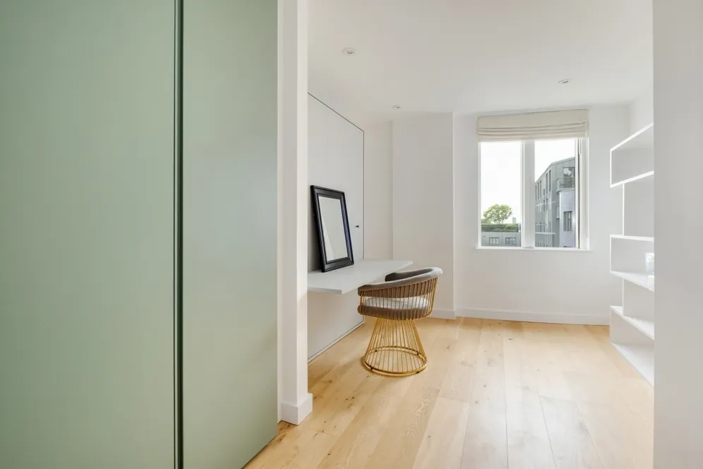 Esther Anne Place London N1 photo 8