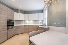 Campden Hill Road London W8 photo 3