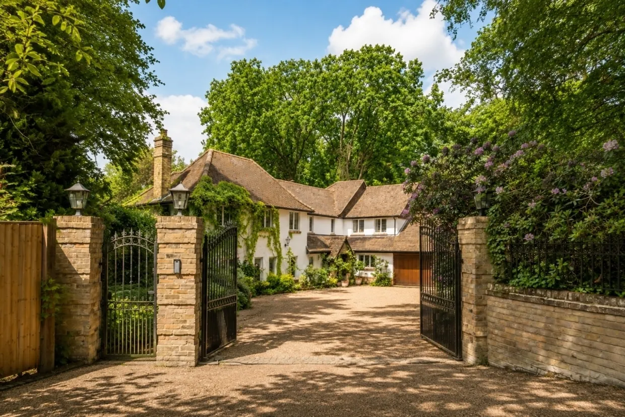 Wych Hill Woking GU22 photo 1