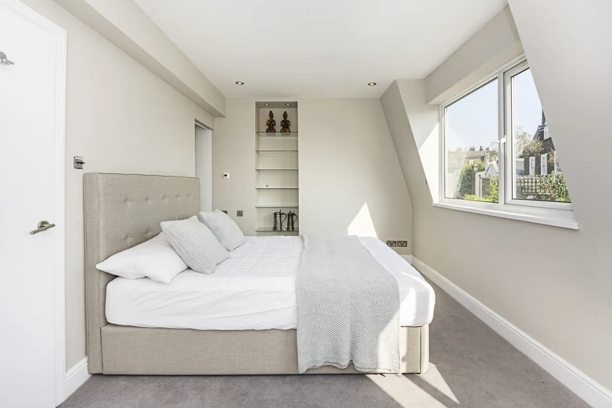 Holly Hill Hampstead NW3 photo 9