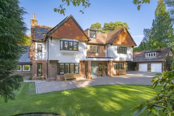 Prince Consort Drive, Ascot SL5