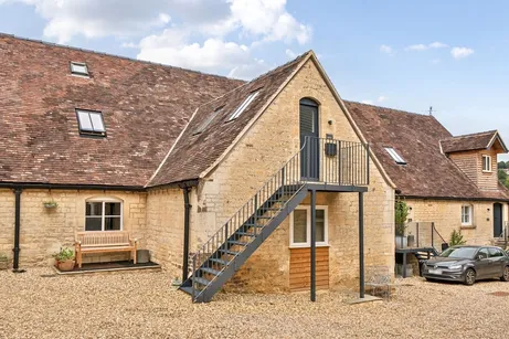 Tetbury Lane Nailsworth GL6