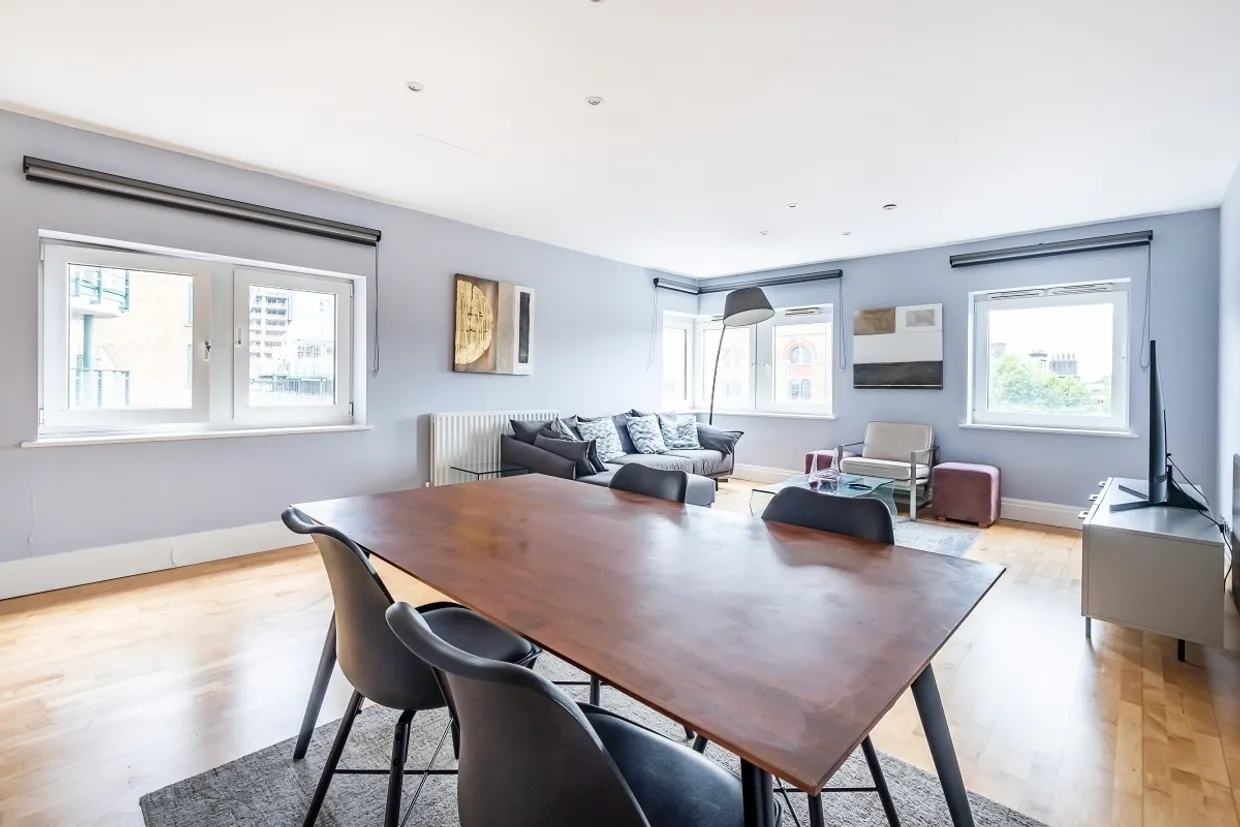 Beckford Close London W14 photo 5