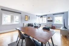 Beckford Close London W14 photo 5