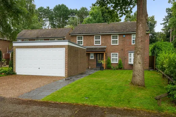 Driftwood Drive Kenley CR8