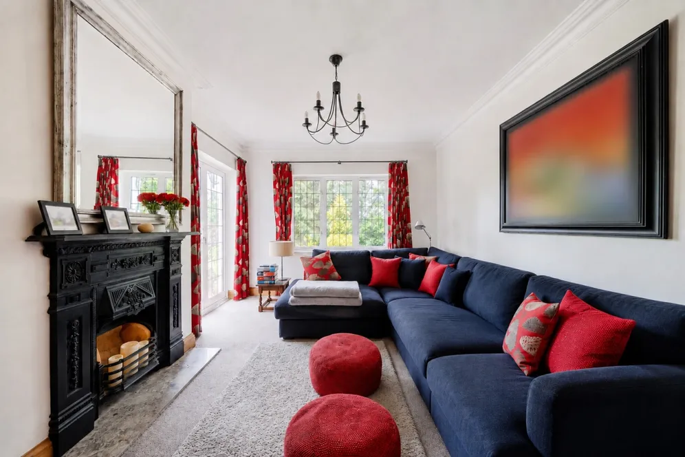 Wych Hill Woking GU22 photo 3