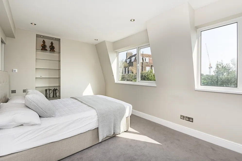 Holly Hill Hampstead NW3 photo 12