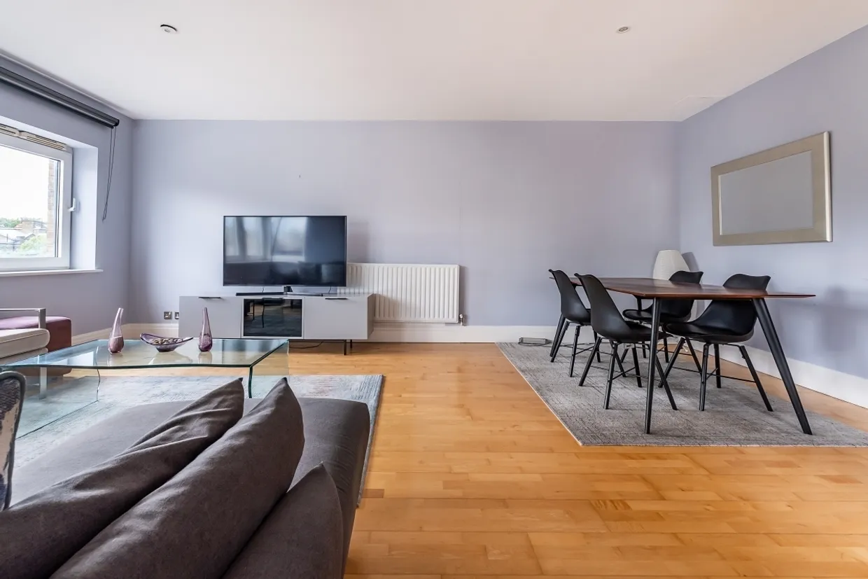 Beckford Close London W14 photo 7