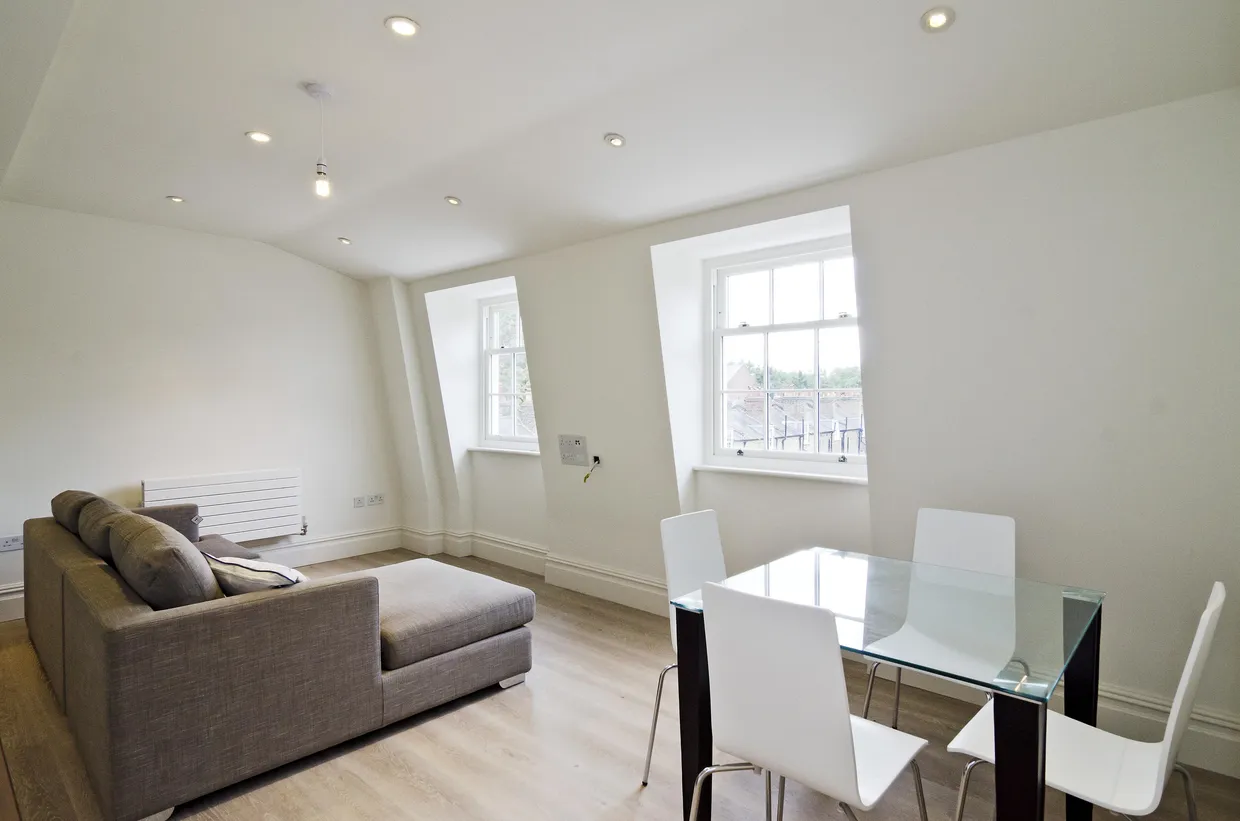 Trinity Church Terrace, Borough, SE1 photo 2