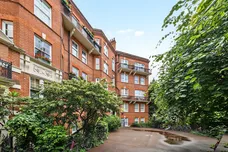 Beaumont Avenue London W14 photo 7