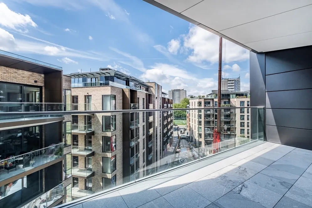 Bollinder Place London EC1V photo 13