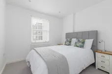 Danbury Street London N1 photo 13