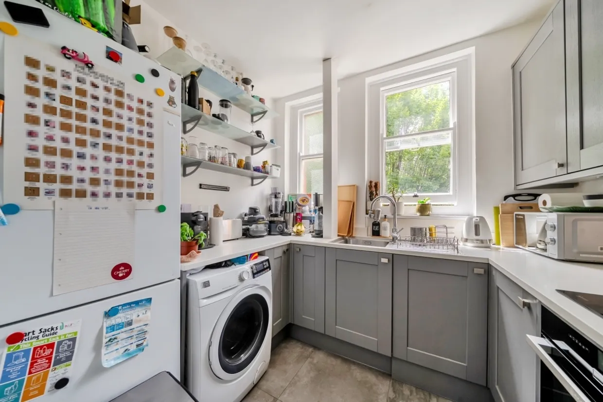 Beaumont Avenue London W14 photo 8