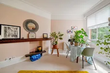 Beaumont Avenue London W14 photo 9