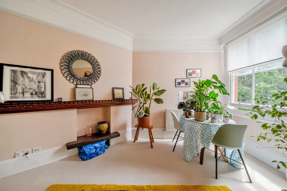Beaumont Avenue London W14 photo 9