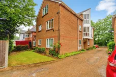 Lawn Road, Southampton