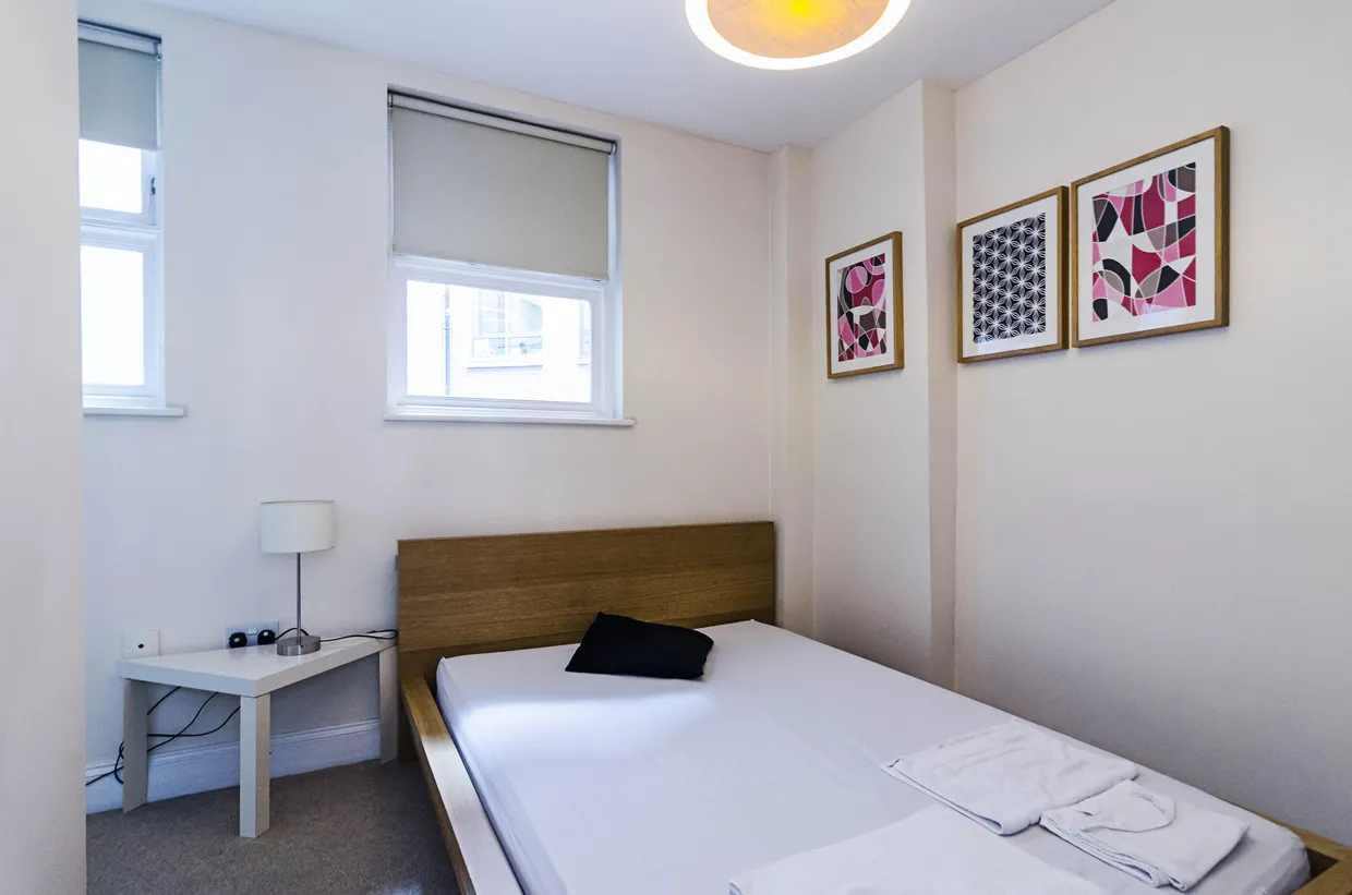 Bishopsgate EC2, EPC: E photo 3