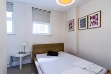 Bishopsgate EC2, EPC: E photo 3