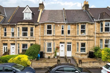 Arlington Road Bath BA2