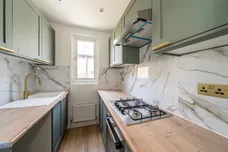 Hamilton Road London SW19 photo 6
