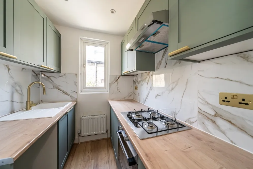 Hamilton Road London SW19 photo 6