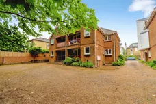 Lawn Road, Southampton