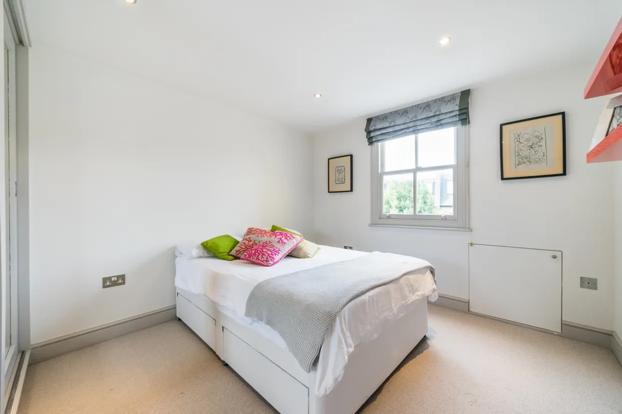 Perrymead Street, SW6 photo 12