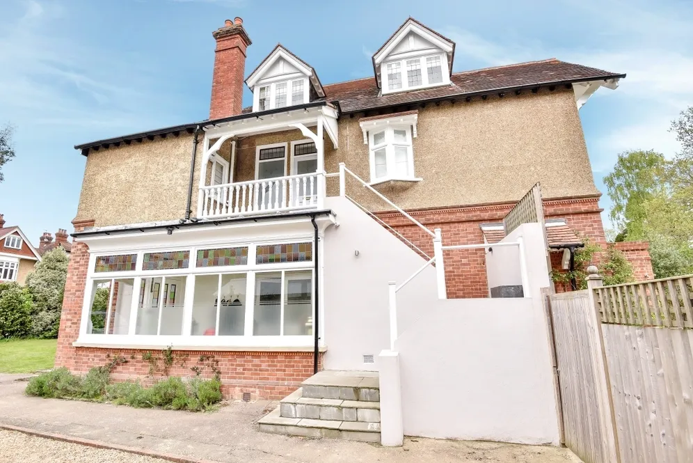 Blatchington Road Tunbridge Wells TN2 photo 4