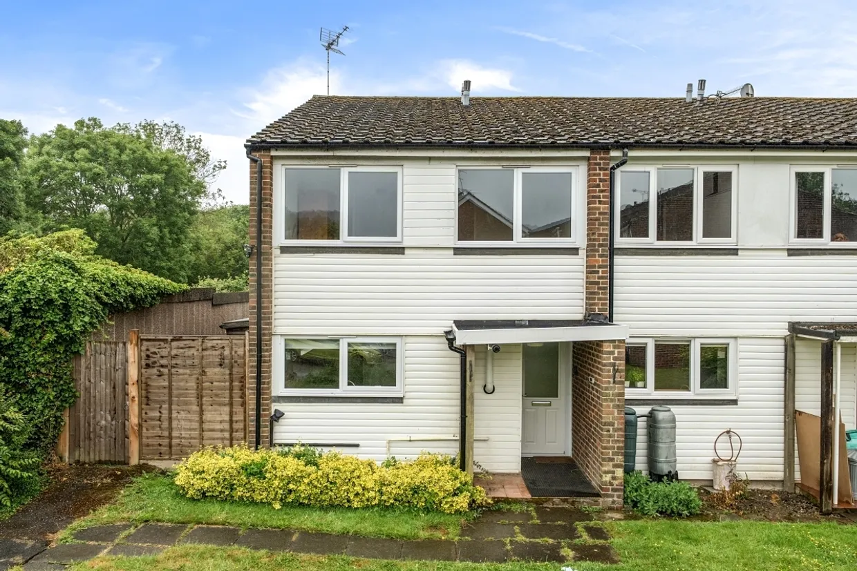 Tudor Drive Otford TN14 photo 1