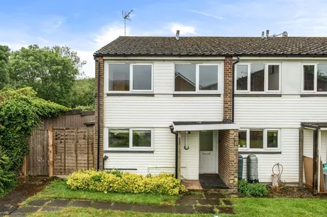 Tudor Drive Otford TN14